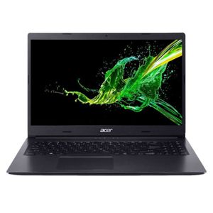 لپ تاپ 15 اینچی ایسر مدل Acer Aspire A315-55G-52TF